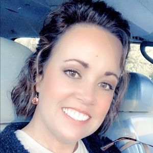 Meet your Posher, Shannon